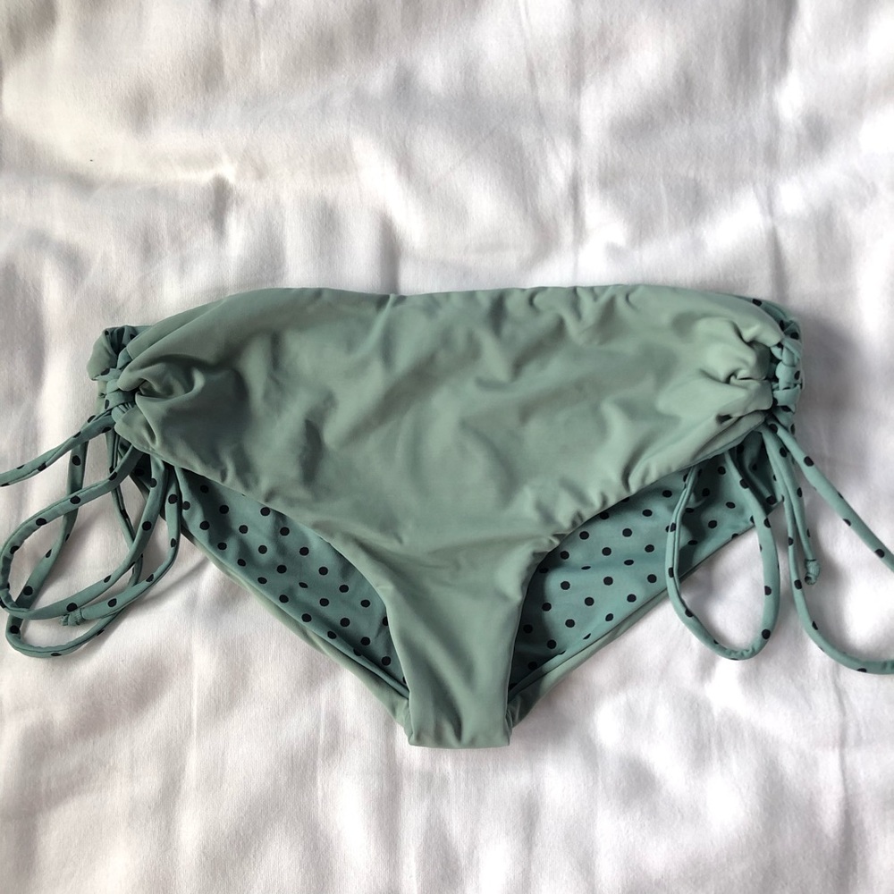 San Lorenzo Resort ‘18 bottoms